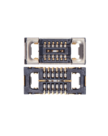Stock up on the iPhone 14 or 14 Plus power FPC connector — 12-pin.
