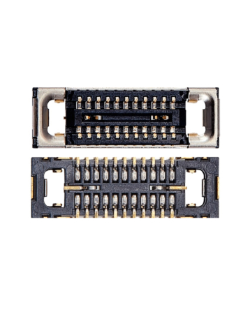 Purchase the iPhone 14 Series Earpiece Speaker FPC Connector, 22 Pin.
