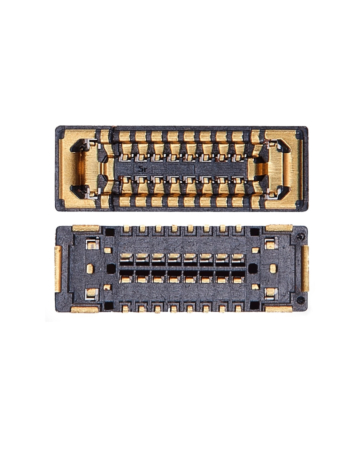 Shop the iPhone 14 Pro and 14 Pro Max Infrared FPC Connector, 16 Pin.
