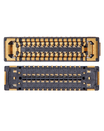 Order the iPhone 14 Pro and 14 Pro Max Lattice Projector Face ID FPC, 26 Pin.
