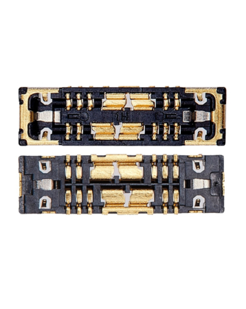 Shop the iPhone 14 Pro and 14 Pro Max Power FPC Connector, 10 Pin.
