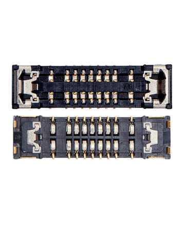 Order the iPhone 14 Pro and 14 Pro Max Radar Scanner FPC Connector, 18 Pin.
