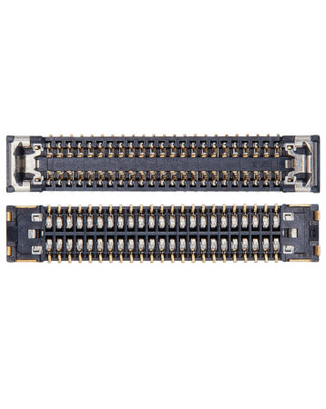 Grab the wholesale deals on the iPhone 14 Pro and 14 Pro Max Telephoto Camera FPC Connector with 46 pins.
