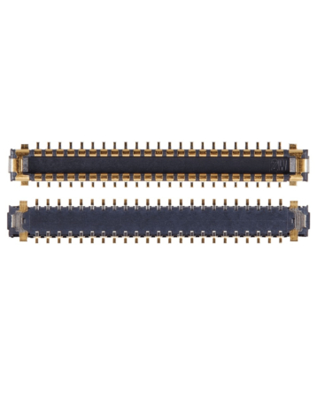 Purchase the iPhone 14 Pro and 14 Pro Max Telephoto Camera FPC Connector on the flex.
