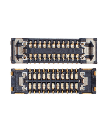 Buy the iPhone 14 Pro and 14 Pro Max Wide Angle Camera FPC Connector with 22 pins.
