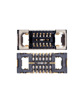 Order the iPhone 14 Pro and 14 Pro Max WiFi Antenna FPC Connector with 12 pins.
