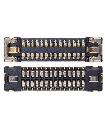 Shop the iPhone 14 or 14 Plus charging port FPC connector — 28-pin.