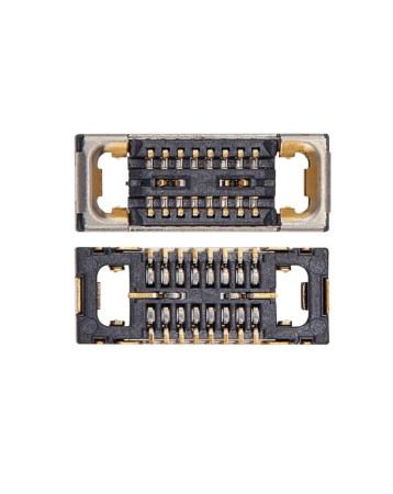 Grab the wholesale deals on the iPhone 14 or 14 Plus infrared FPC connector — 26-pin.