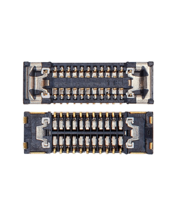Order the iPhone 14 or 14 Plus telephoto camera FPC connector — 22-pin.