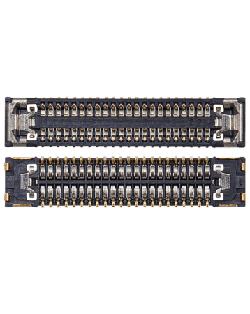 Buy the 44-pin charging port FPC connector for iPhone 15 and 15 Plus.