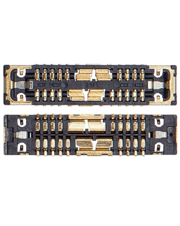 Grab the wholesale deals on the 28-pin wireless NFC FPC connector for iPhone 15 and 15 Plus.