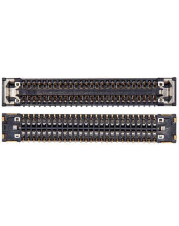 Stock up on the iPhone 15 Pro and 15 Pro Max Charging Port FPC Connector, 52-pin.