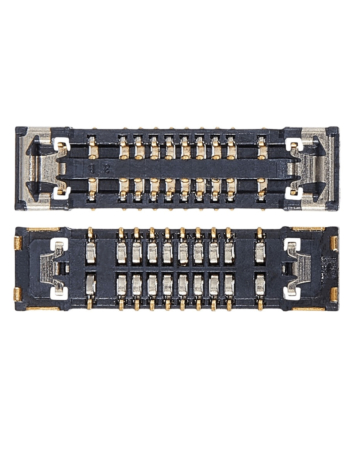 Buy the 16-pin radar scanner FPC connector for iPhone 15 Pro and 15 Pro Max.