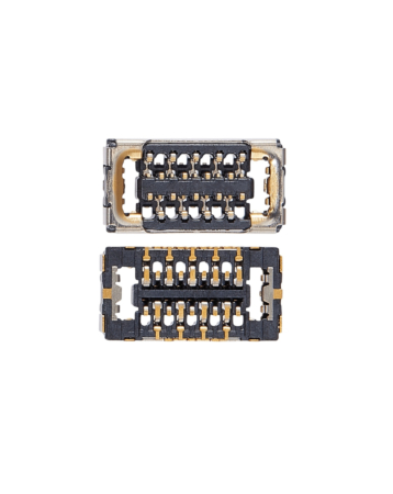 Grab the wholesale deals on the 9-pin millimeter-wave antenna FPC connector for iPhone 15 Pro and 15 Pro Max.