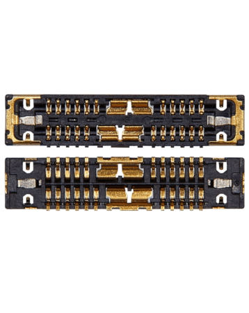 Stock up on the 22-pin wireless NFC charging FPC for iPhone 15 Pro and 15 Pro Max.