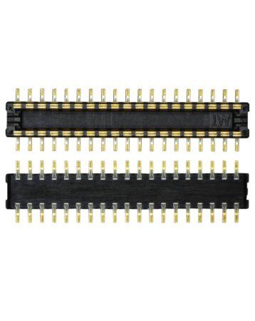 FPC Connector for iPad Air 2 (Digitizer 34 Pin) (On The Digitizer Flex Not The Board)