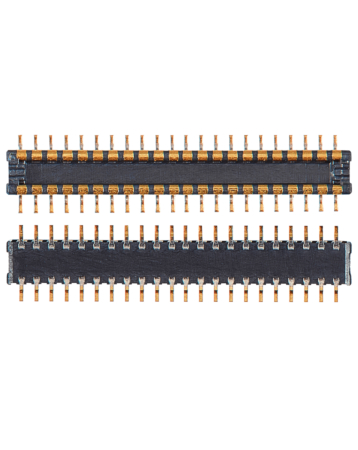 FPC Connector for iPad Air 2 (Digitizer 42 Pin) (On The Digitizer Flex Not The Board)