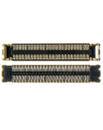 Digitizer FPC Connector for iPad Pro 12.9 (2nd Gen / 2017)