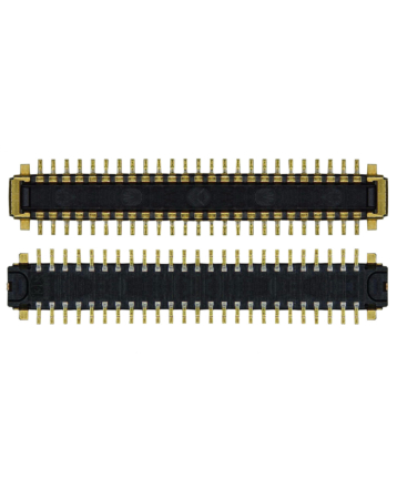 LCD FPC Connector) for iPad Pro 12.9" 2nd Gen (2017) (on the LCD Flex) (50 Pin)