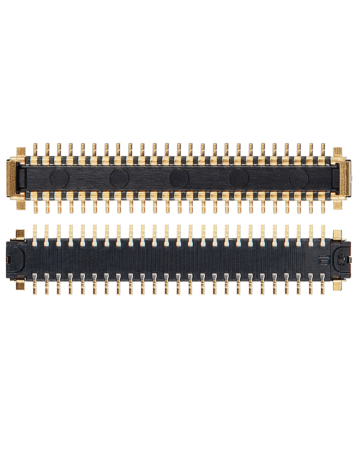 Digitizer FPC Connector for iPad Pro 9.7" (On LCD Flex) (50 Pin)