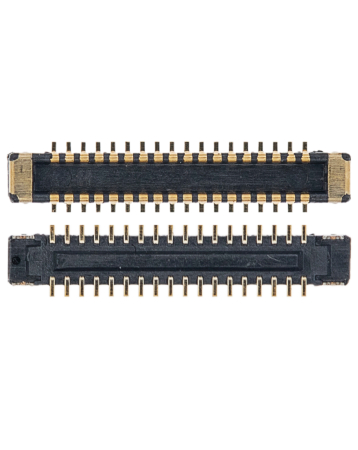 LCD FPC Connector for iPad Pro 10.5 (on the LCD Flex) (36 Pin)