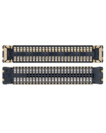Digitizer FPC Connector for iPad 6 (On The Motherboard) (50 Pin)