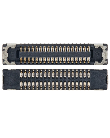 Digitizer FPC Connector for iPad 6 (On The Motherboard) (36 Pin)