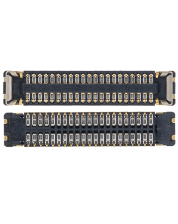 LCD / Digitizer (On The Motherboard) FPC Connector for iPad Air 4 / Air 5 / 6 (2018) / 7 (2019) / 8 (2020) / 9 (2021) / 10 (2022) / Pro 10.5" / Air 11 (2024) (42 Pin) 