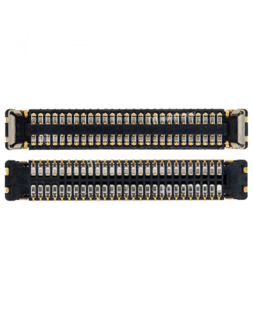 FPC Connector for iPad 7 Digitizer (On The Motherboard) (54 Pin)