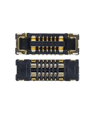 Grab wholesale deals on the Lattice Projector Face ID FPC connector for iPhone X, J4500 with 10 pins.