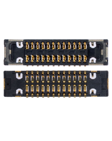 iPhone 8P / 8 FPC Connector (ForceTouch / Home Button Flex) (J5800) (Pack of 10)