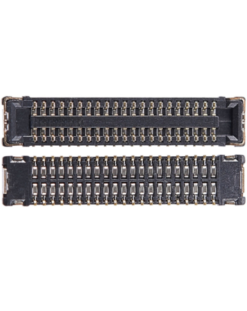 LCD / Digitizer FPC Connector for iPad Mini 5 (On The Motherboard) (42 Pin)
