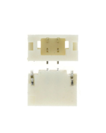 Left & Right Speaker Socket Plug FPC Connector for Nintendo Switch