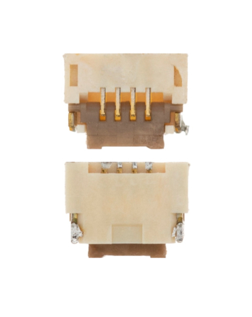 Fan / Left Trigger / Minus Button FPC Connector for Nintendo Switch / Switch Lite / Switch Joy Con Controller