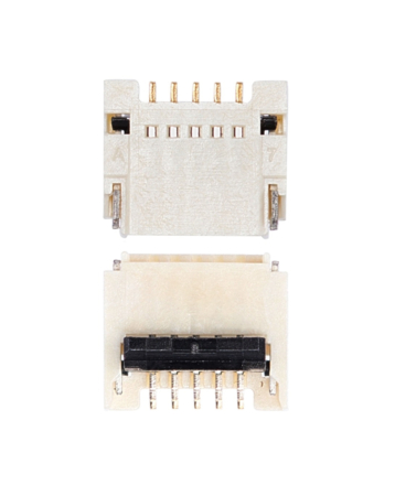Joystick FPC Connector for Nintendo Switch Lite / Switch Joy Con Controller (Soldering Required)