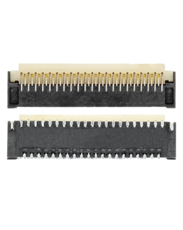 LCD FPC Connector (43 Pin) for Nintendo Switch OLED