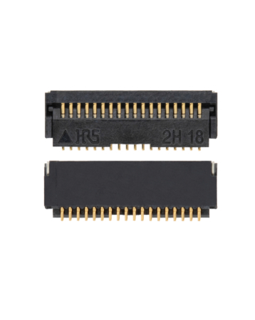 Backlight FPC for iPad Pro 12.9 (1st Gen / 2015) (On The Small Board)