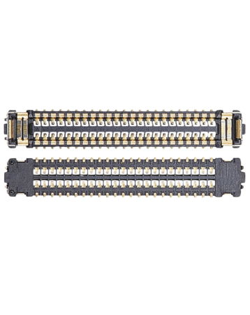 LCD FPC Connector for iPad Pro 11" 3rd Gen (2021) (On The Motherboard) (46 Pin)