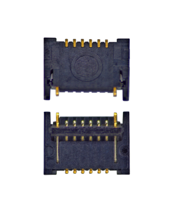 Power Button FPC Connector / iPad 4 Home Button FPC Connector for iPad Air 1