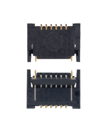 FPC Connector for iPad Mini 1 (Power Button Flex) (Pack of 10)