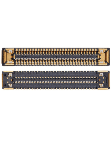 Shop the mainboard FPC connector, 60-pin, for Galaxy S22 5G, S22 Plus 5G, S22 Ultra 5G, S23 5G, S23 Plus 5G, and S23 Ultra 5G.