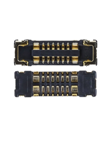 Buy the iPhone 11 Pro or 11 Pro Max Strobr Boot Key FPC Connector, 12 Pins.