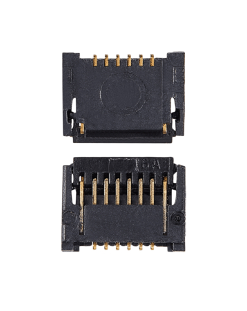 FPC Connector for iPad 2 / 3 / 4 (Power / Volume Flex)