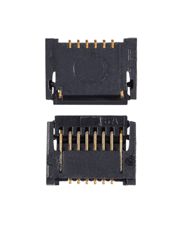 FPC Connector for iPad 3 / 4 (Power / Volume Flex)
