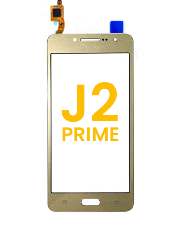 Galaxy J2 Prime (G532) Digitizer with Adhesive (GOLD)