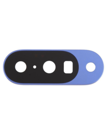Back Camera Lens with Bracket (GLACIER BLUE) for Google Pixel 10