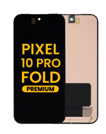 Outer OLED Assembly without Frame For Google Pixel 10 Pro Fold (Premium)