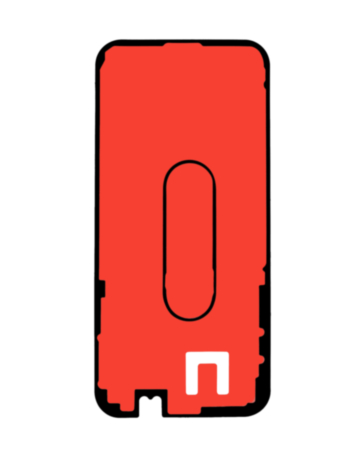 Back Cover Adhesive Tape for Google Pixel 10 Pro XL