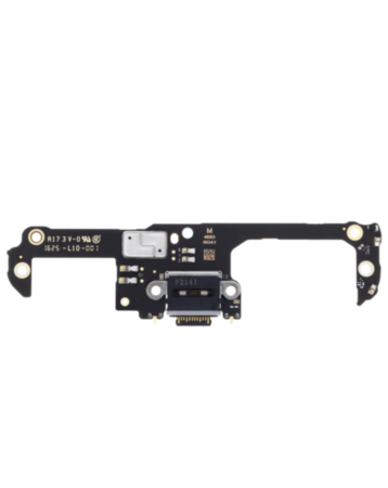 Charging Port Board For Google Pixel 10 Pro XL