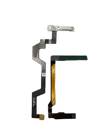 Antenna for for Google Pixel 5 5G (4 Piece Set)
